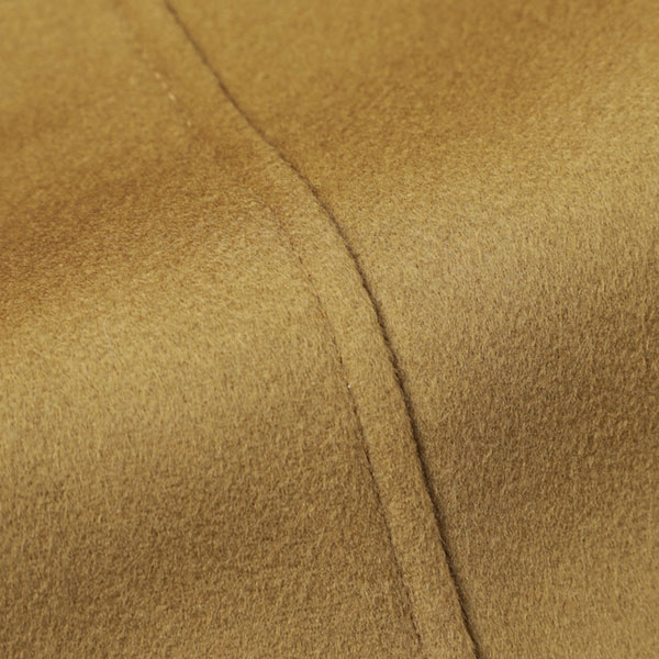 Finjack ダッフルコート Finjack（フィンジャック）ヘビーウェイトカシミヤ ダッフルコート